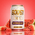 Boost Sorbet Watermelon Mint can